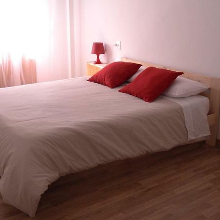 A Casa Da Pena Vixia Apartment Ourense Bagian luar foto