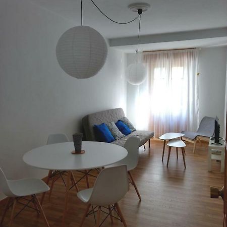 A Casa Da Pena Vixia Apartment Ourense Bagian luar foto