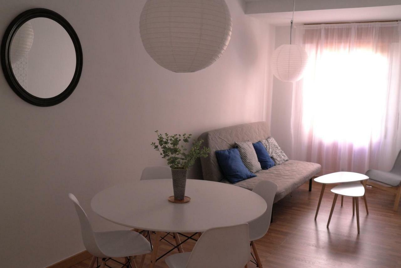 A Casa Da Pena Vixia Apartment Ourense Bagian luar foto